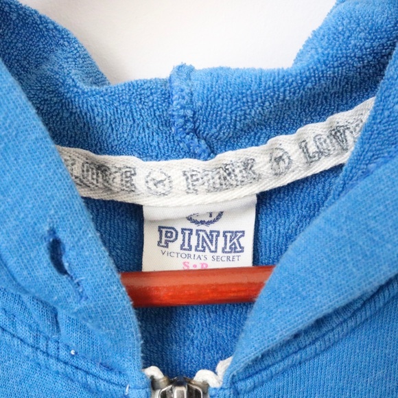 Victoria’s Secret Pink Sweater - Picture 7 of 8